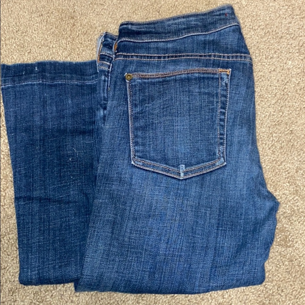 Flare Jeans